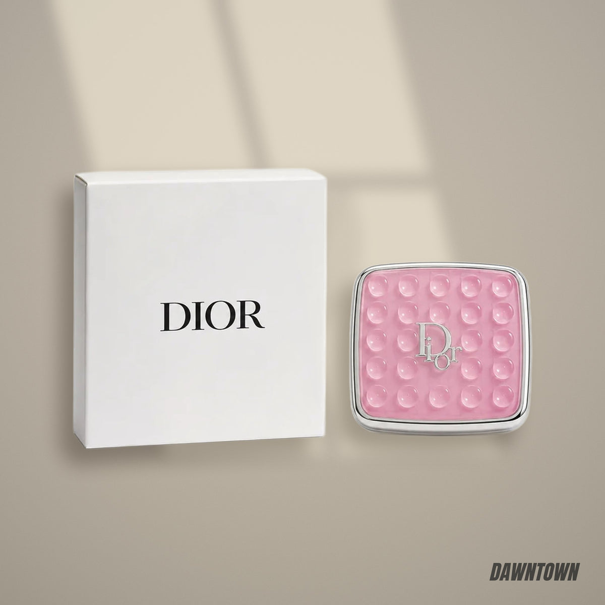 Lifestyle — Dior Octabuddy