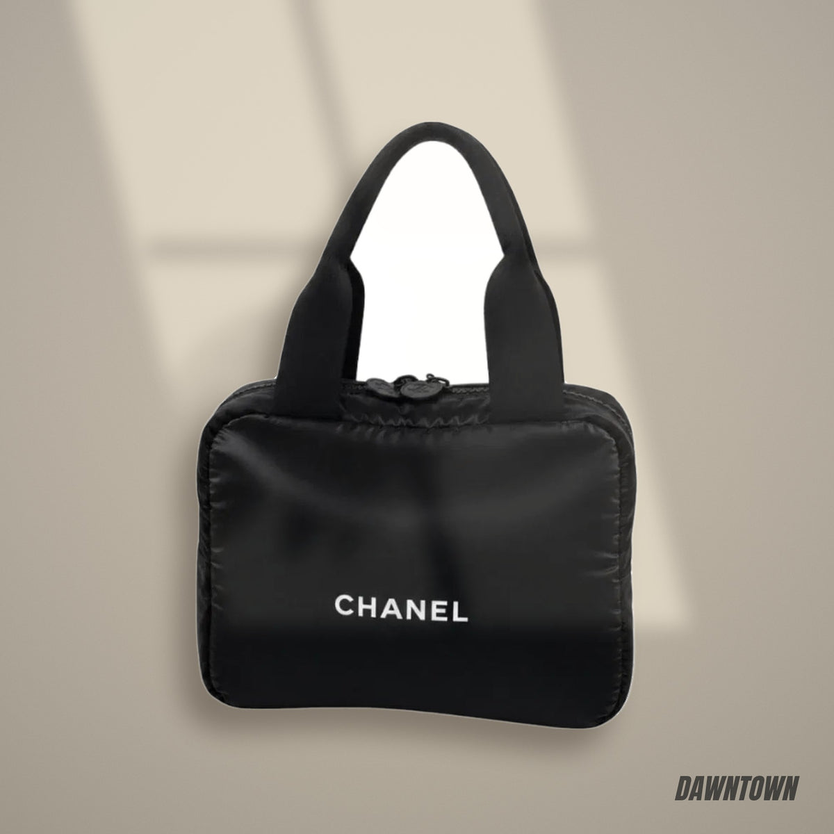 Lifestyle — Chanel Handbag With Handles