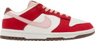 Dunk Low "Bacon" - Dawntown