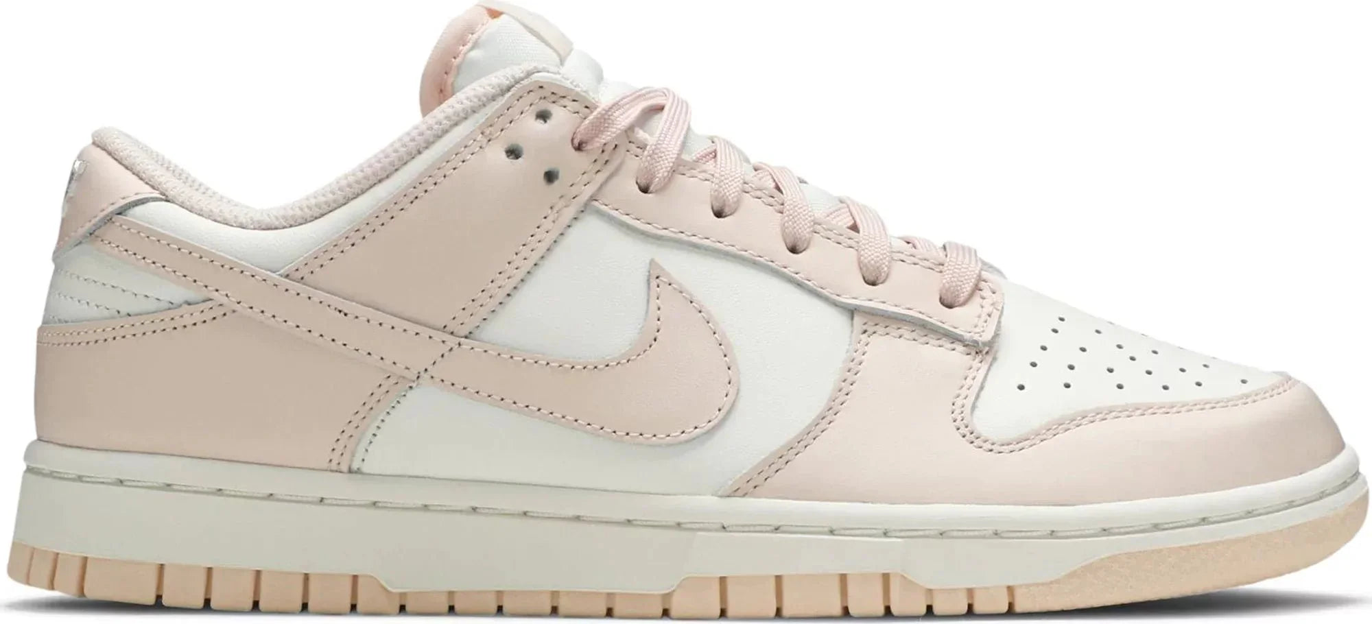 Dunk Low "Orange Pearl" - Dawntown