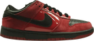Dunk Low Pro SB 'Milli Vanilli' - Dawntown