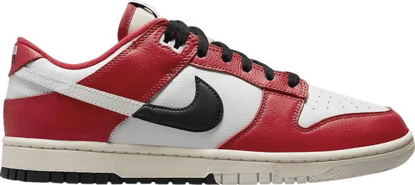 Nike sb dunk chicago best sale