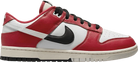 Dunk Low "Split - Chicago" - Dawntown