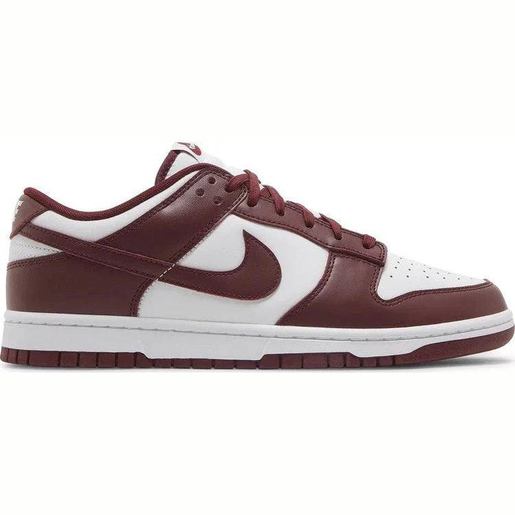 Dunk Low "Team Red" - Dawntown