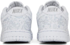 Dunk Low “White Paisley†- Dawntown