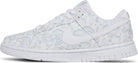 Dunk Low “White Paisley†- Dawntown