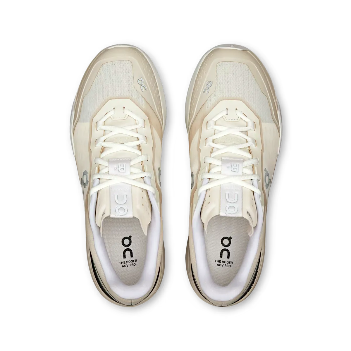 THE ROGER Advantage Pro Cream | Black
