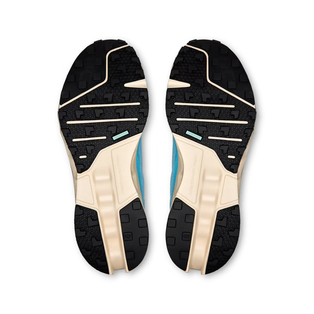 On Running Cloudsurfer Trail Horizon Cream
