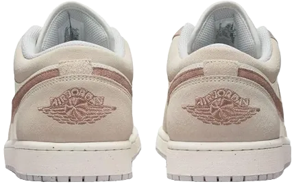 Air Jordan 1 Low SE 'Legend Light Brown'