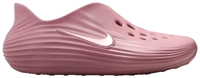 Nike Rejuven8 X React 'Elemental Pink'