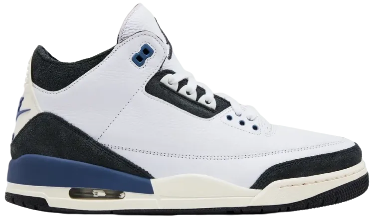 A Ma Maniére x Air Jordan 3 Retro OG SP 'For The Love'