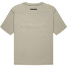 Essentials T-shirt "Pistachio" - Dawntown