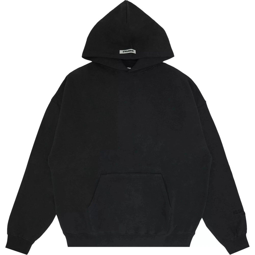 Essential Fear Of God Pull-Over buy Hoodie