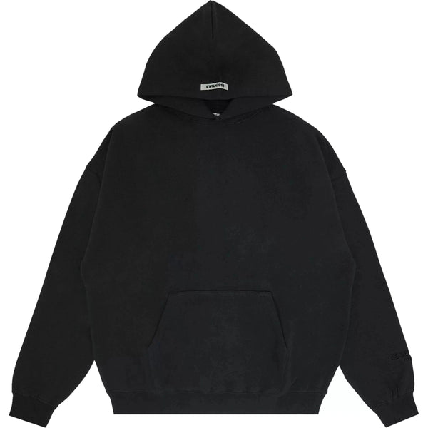 Buy Fear of God Essentials 3M Logo Pullover Hoodie 