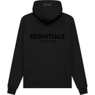 Fear of God Essentials Hoodie "Stretch Limo" - Dawntown