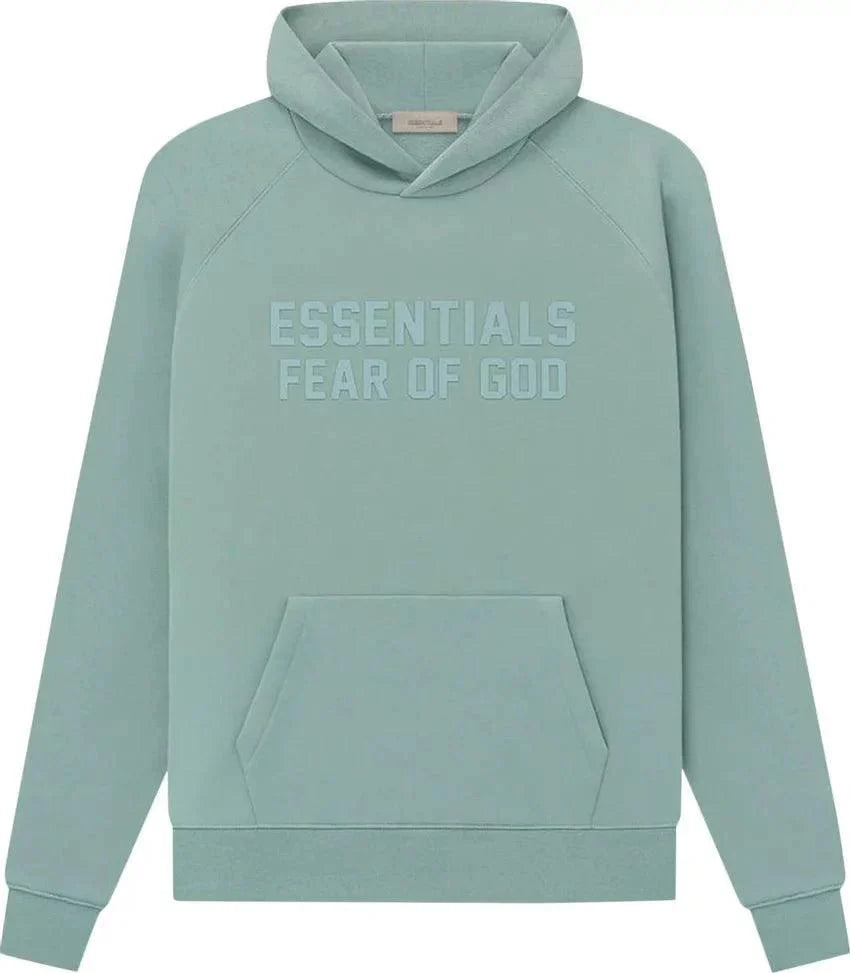 Essentials buying Hoodie