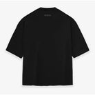 FEAR OF GOD ESSENTIALS SHORT-SLEEVE TEE Fall Edition "Jet Black" - Dawntown