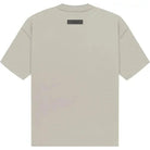 Fear of God Essentials Short-Sleeve Tee "Seal" - Dawntown
