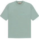 Fear of God Essentials Short-Sleeve Tee "Sycamore" - Dawntown