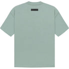 Fear of God Essentials Short-Sleeve Tee "Sycamore" - Dawntown