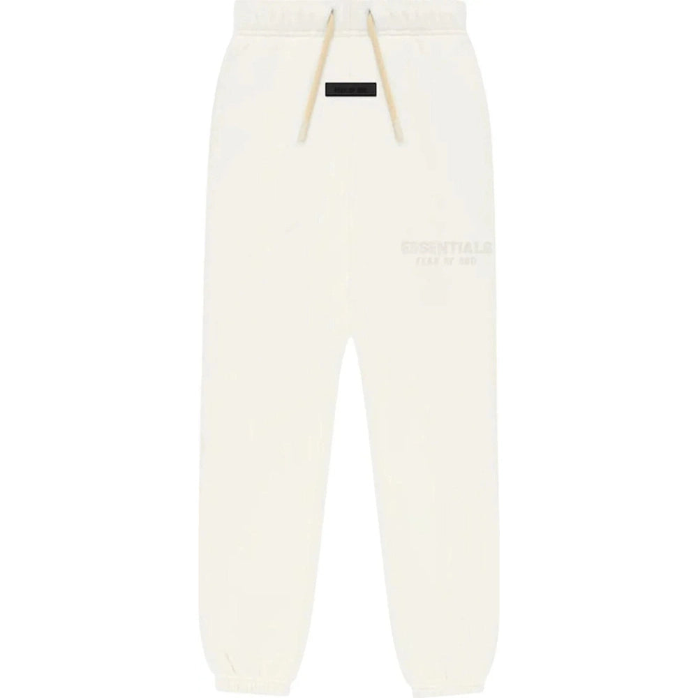 FEAR OF GOD ESSENTIALS SWEATPANT FALL EDITION "CLOUD DANCER" - Dawntown