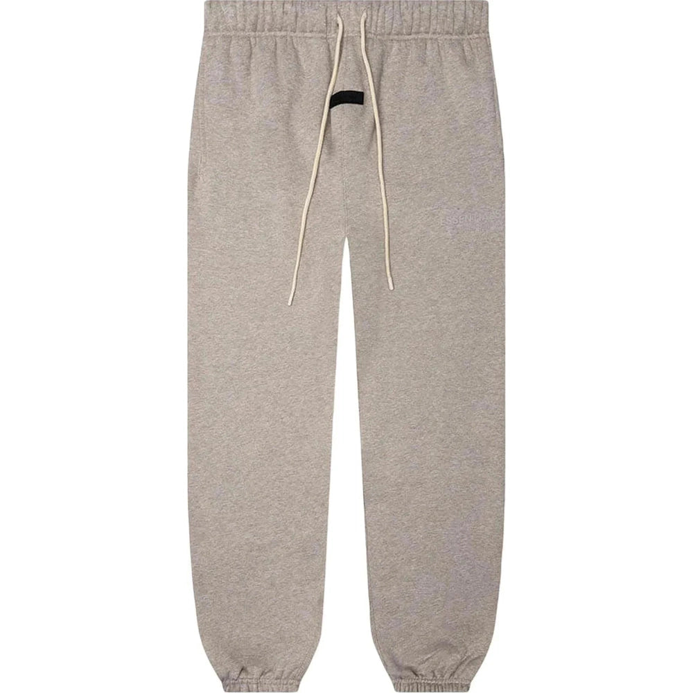FEAR OF GOD ESSENTIALS SWEATPANT FALL EDITION "CORE HEATHER" - Dawntown