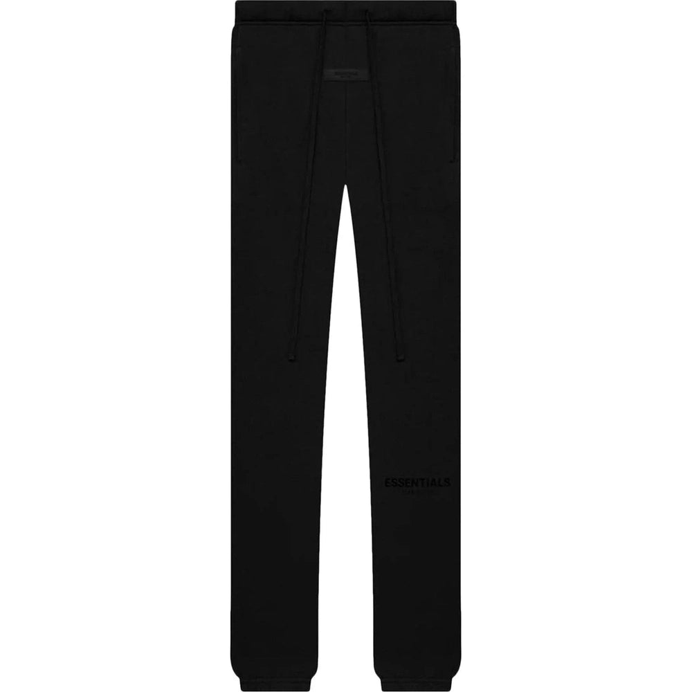 Fear of God Essentials Sweatpants "Stretch Limo" - Dawntown