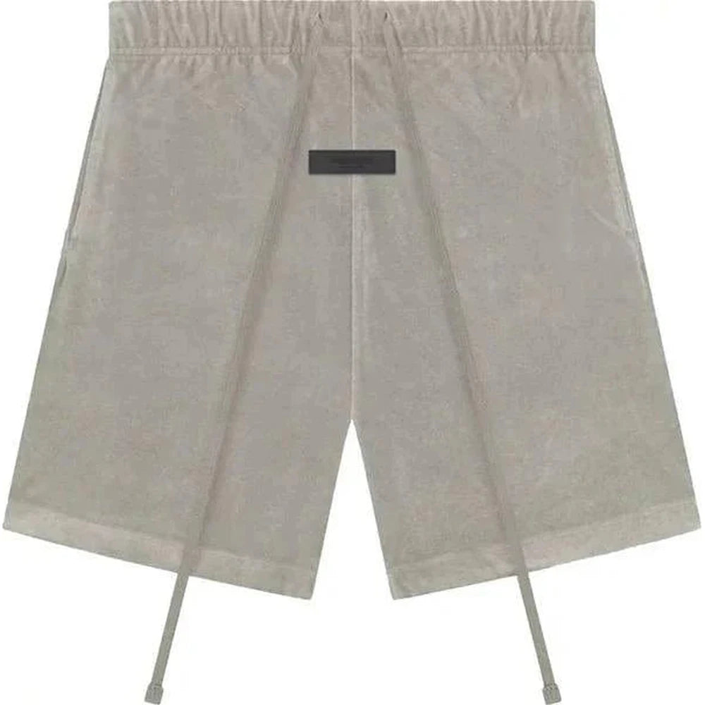 Fear of God Essentials Terry Short "Seal" - Dawntown