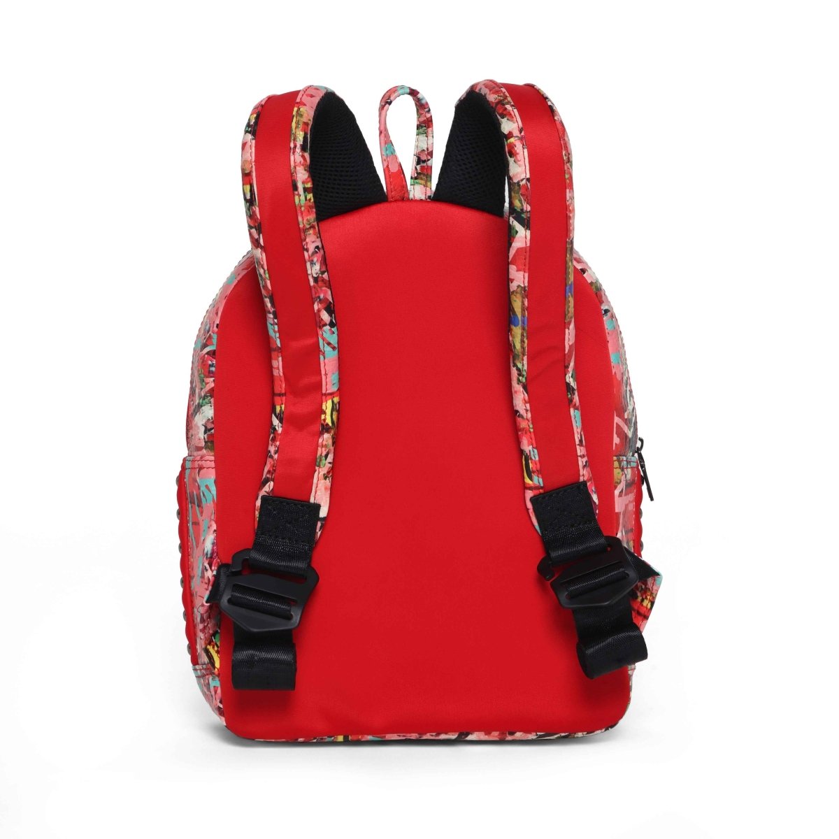 Graffld Street Women's Knapsack - Fetti