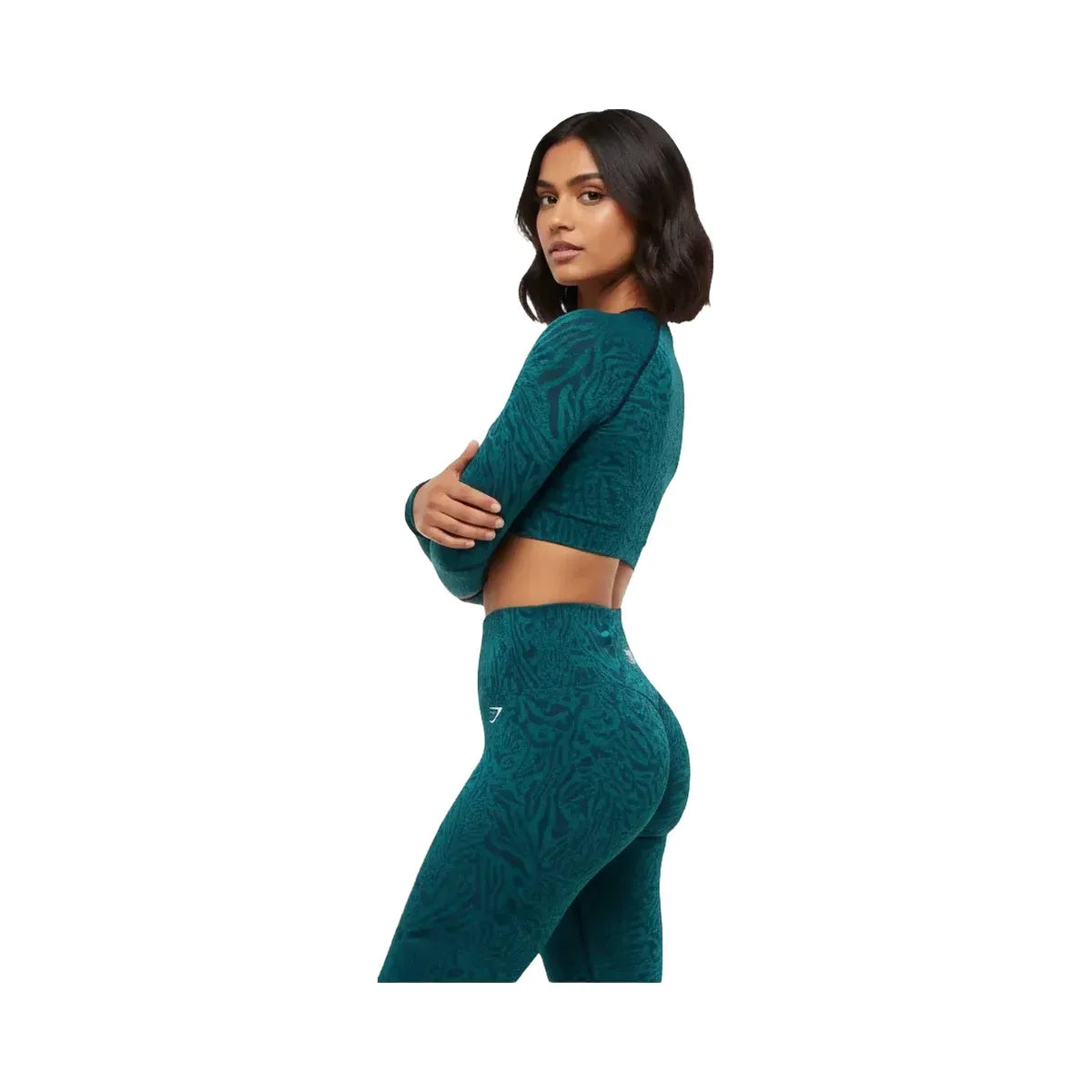 gymshark-adapt-animal-long-sleeve-crop-top-navy-brand-blue