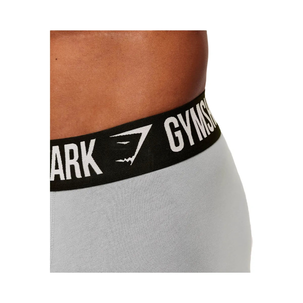 Gymshark Boxer Brief 5PK "GS Smokey Grey GS Smokey Grey GS Smokey Grey GS Smokey Grey GS Smokey Grey"