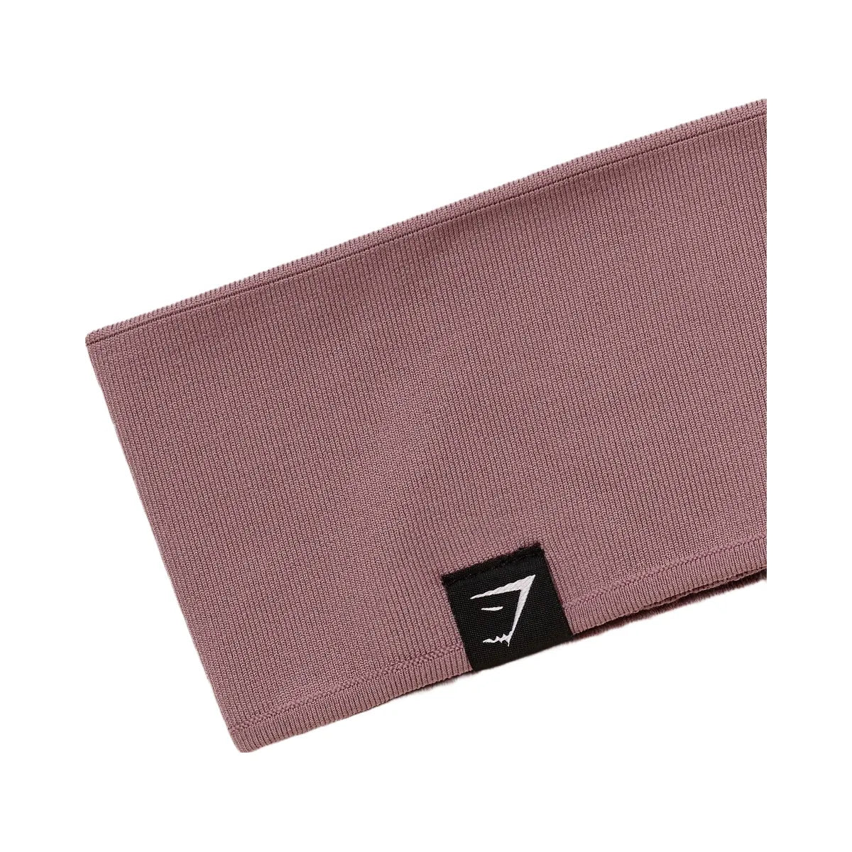 Gymshark Diffuse Sweat Headband "Calm Pink"