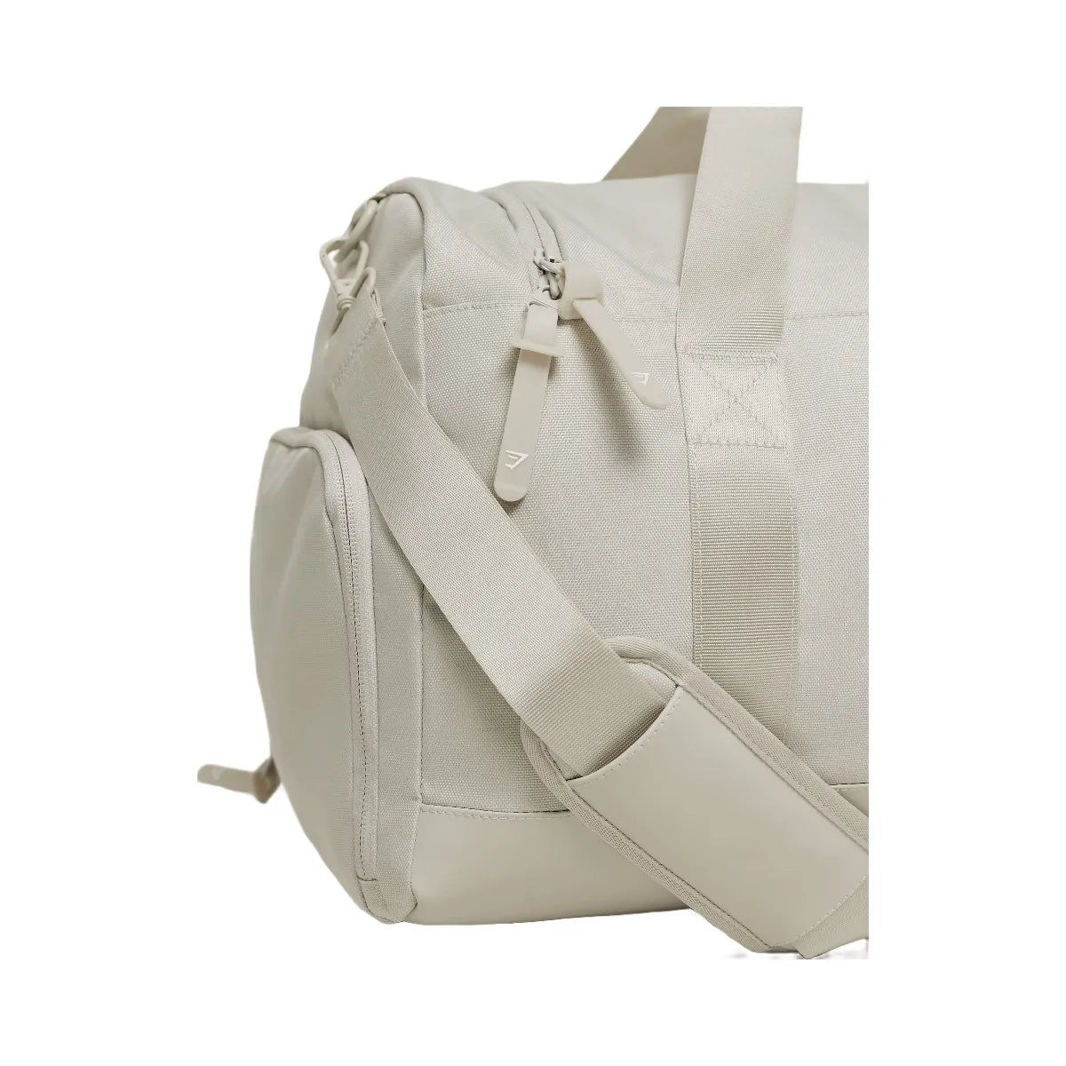 Gymshark Everyday Holdall Medium "Pebble Grey"