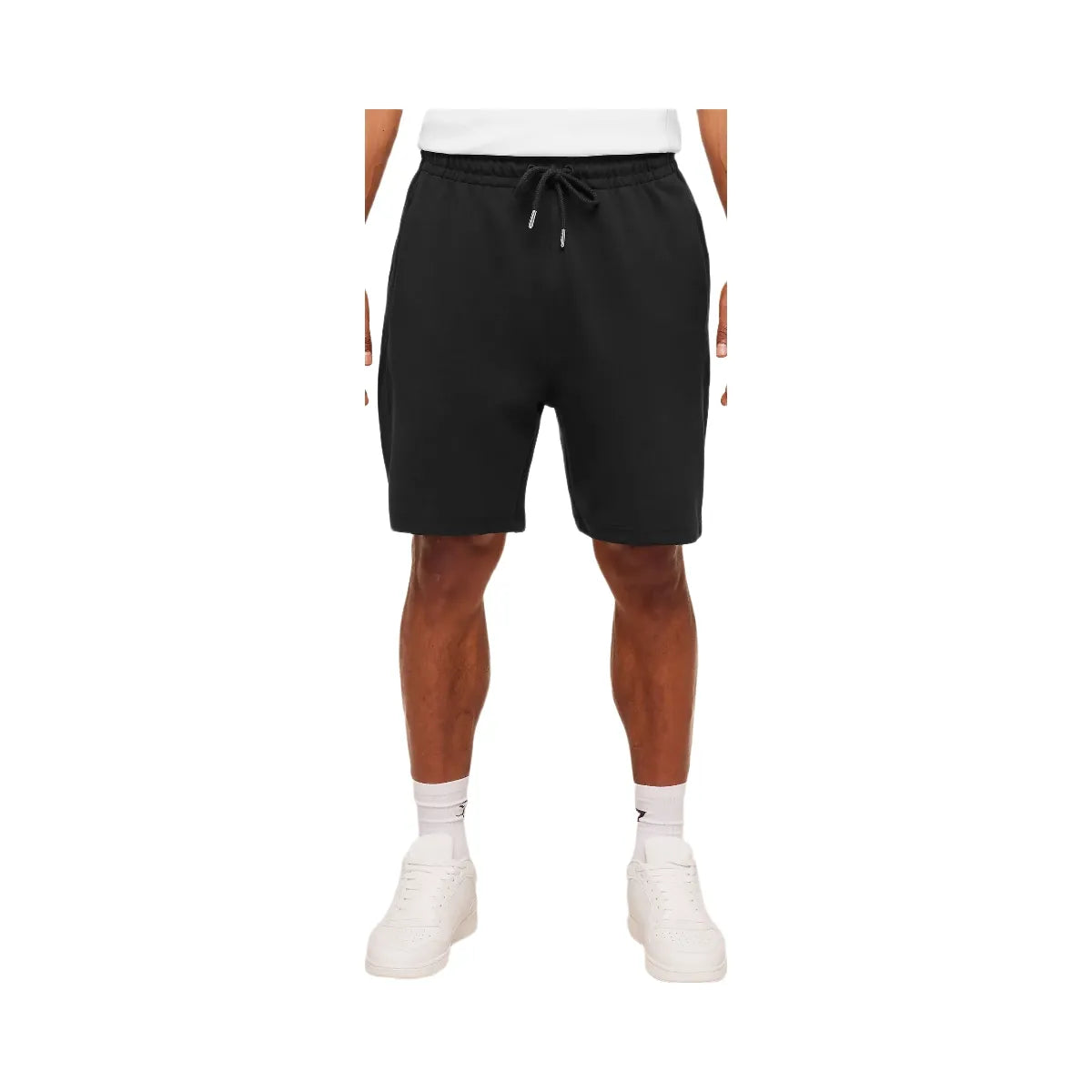 Gymshark Evolve Lightweight Shorts "Black"