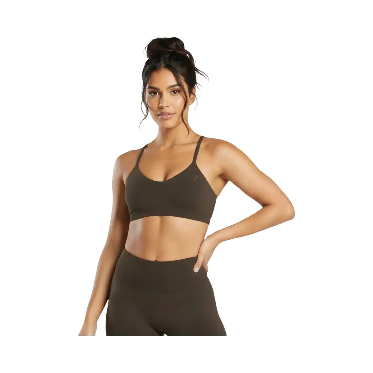 gymshark-luxe-seamless-bralette-light-support-walnut-brown-marl