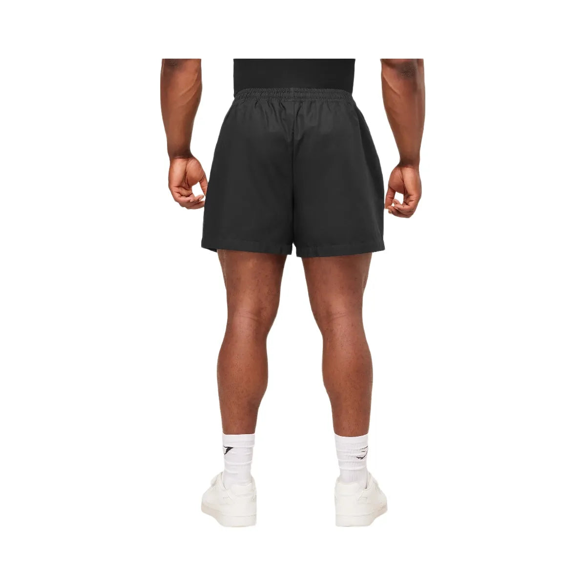 Gymshark Pumper Shorts 5" "Black"
