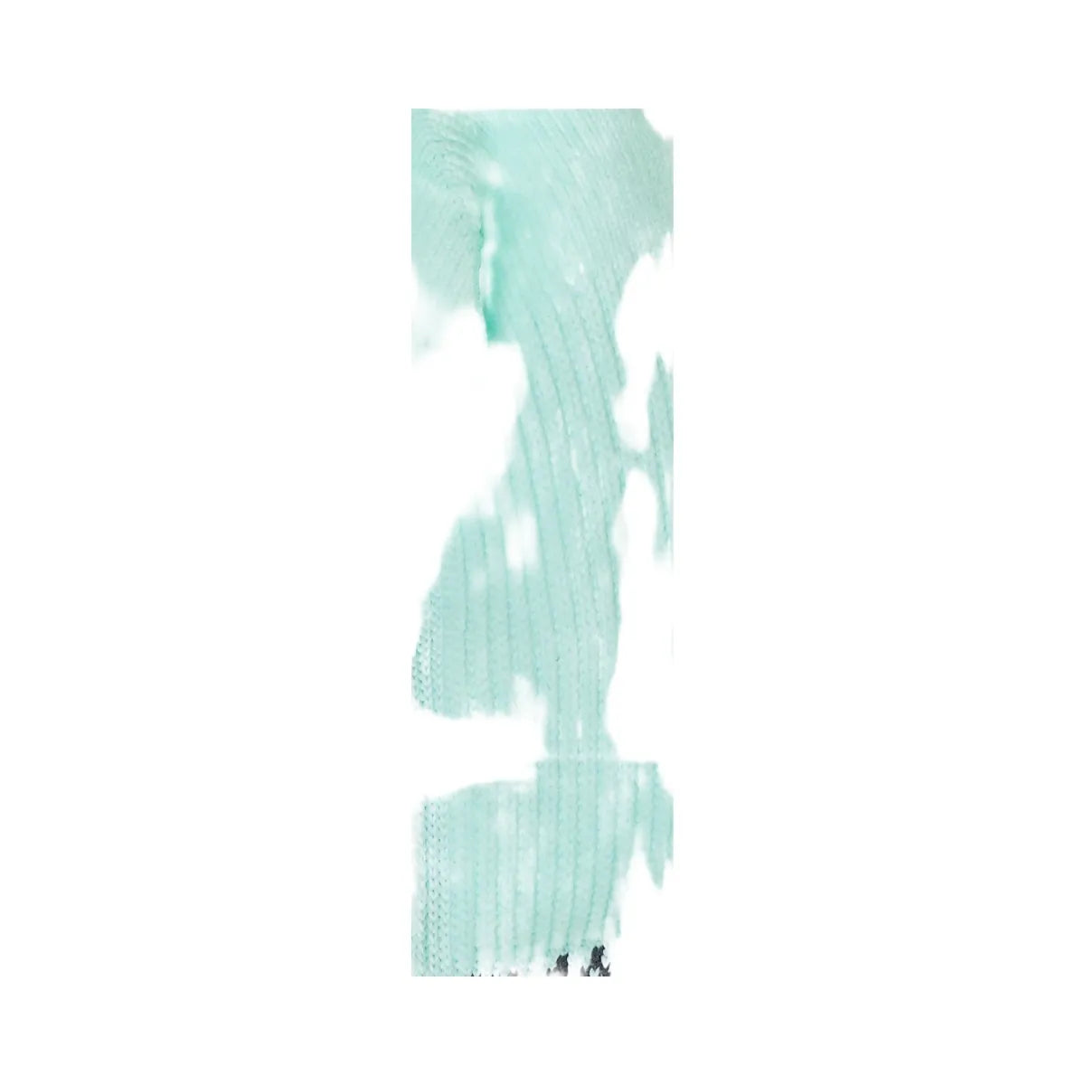 Gymshark Running Elite Crew Sock Single "Pop Turquoise"