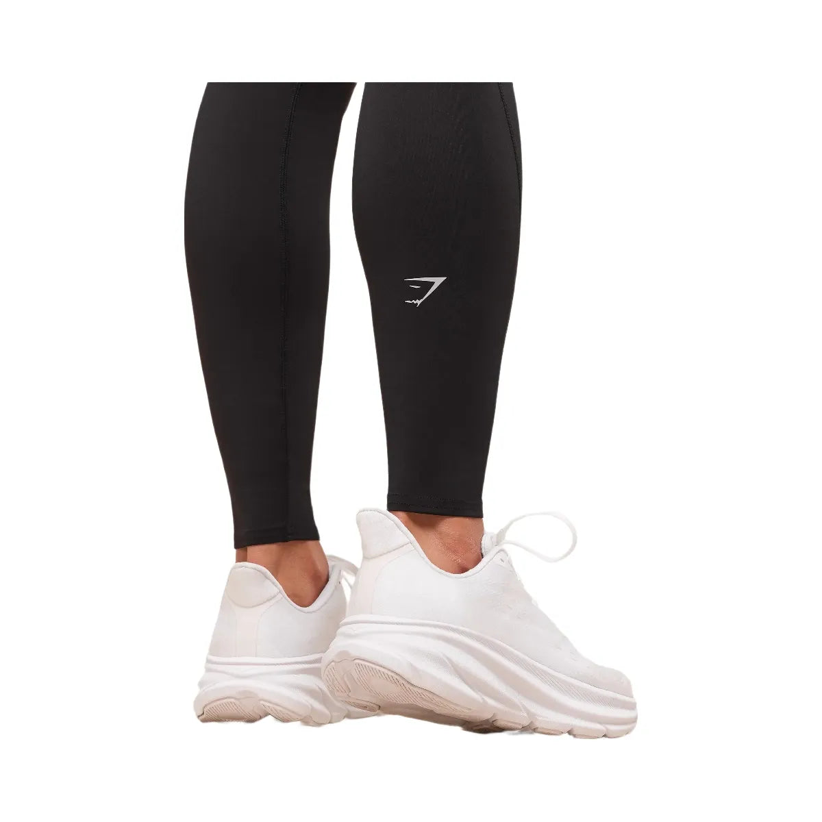 Gymshark Running Pocket Leggings "Black"