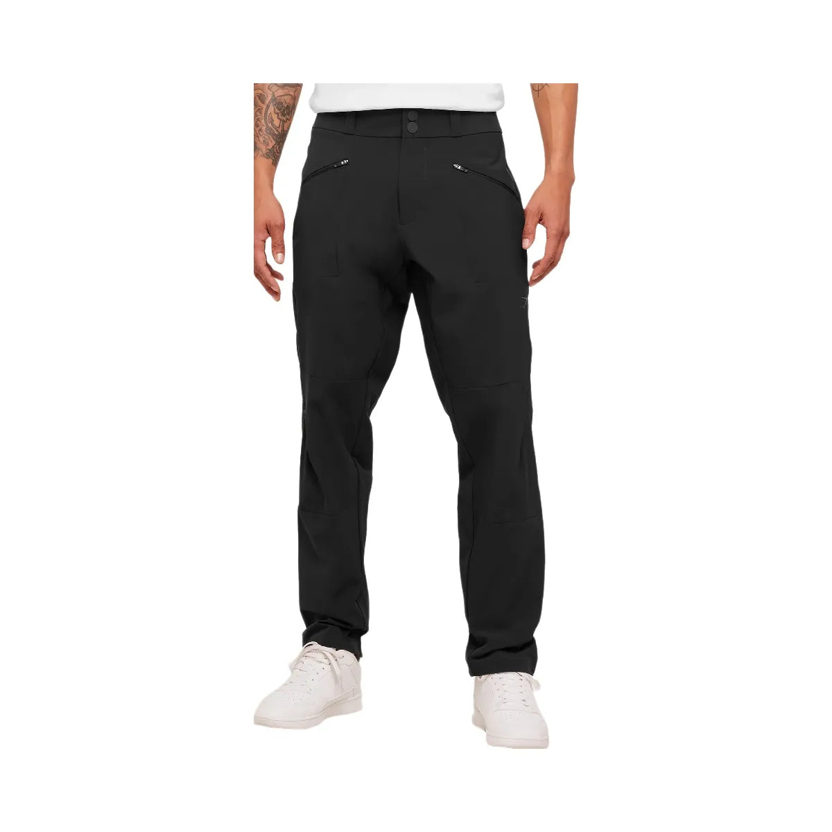 Gymshark Weekend Pants "Black"