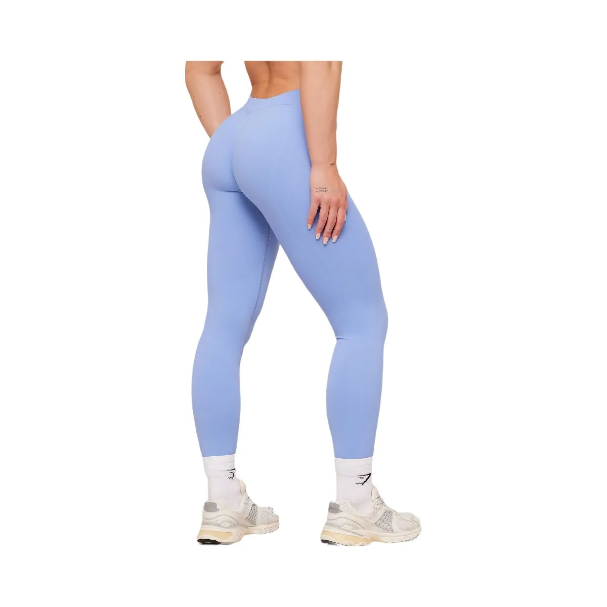Gymshark x Bratz Leggings "Steady Purple"