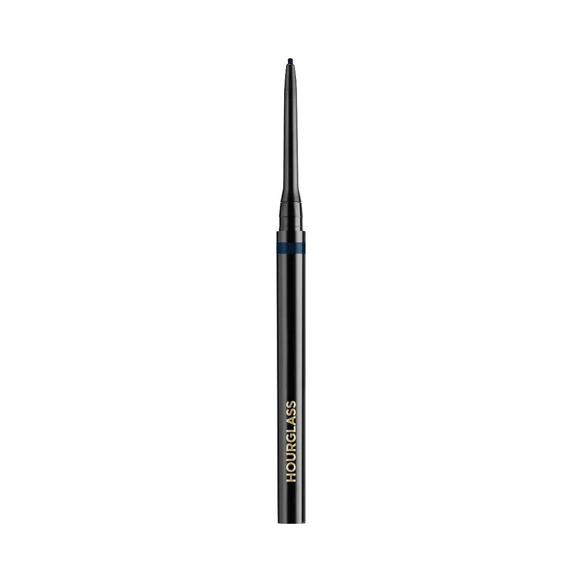 Hourglass 1.5MM Mechanical Gel Eye Liner Ocean Floor - Deep Navy