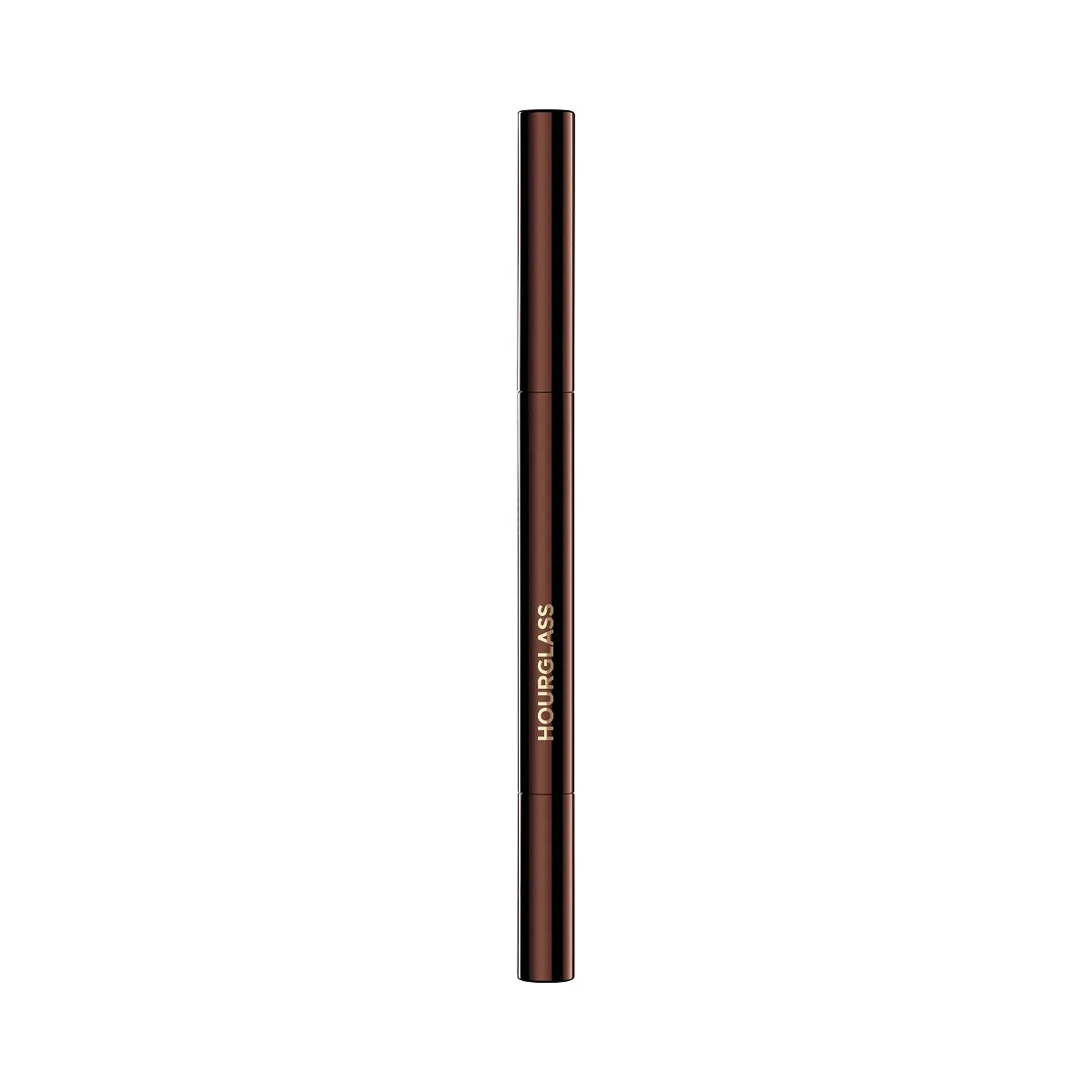 Hourglass Arch Brow Sculpting Pencil Natural Black
