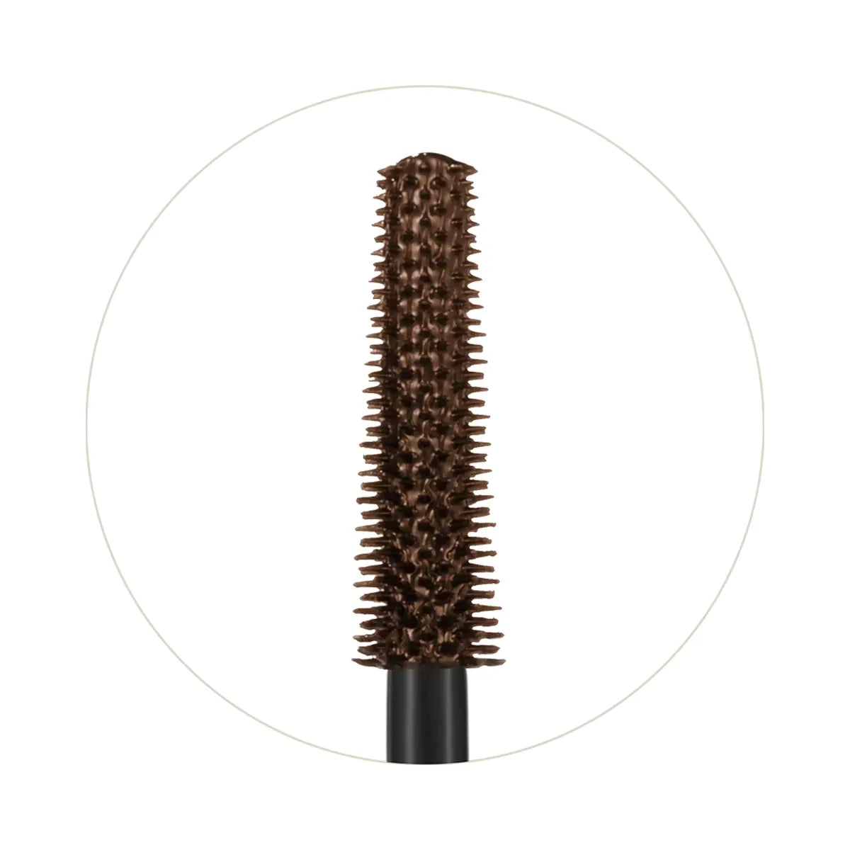 Hourglass Unlocked Instant Extensions Mascara Espresso Full Size - 0.35 FL OZ