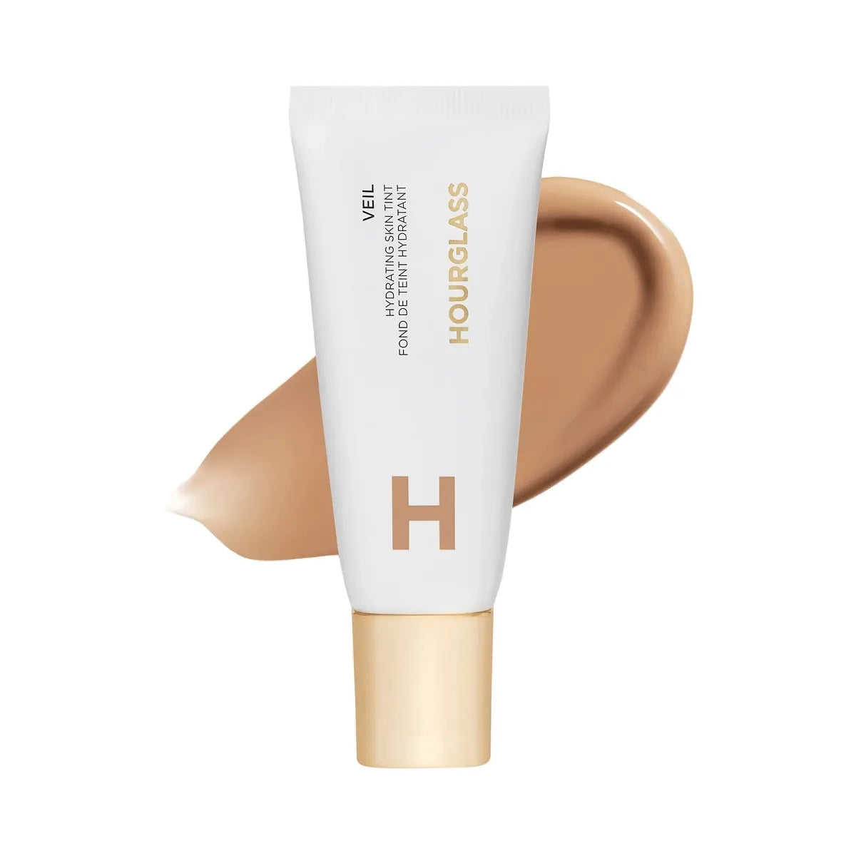 Hourglass Veil Hydrating Skin Tint 10 - Medium with neutral undertones