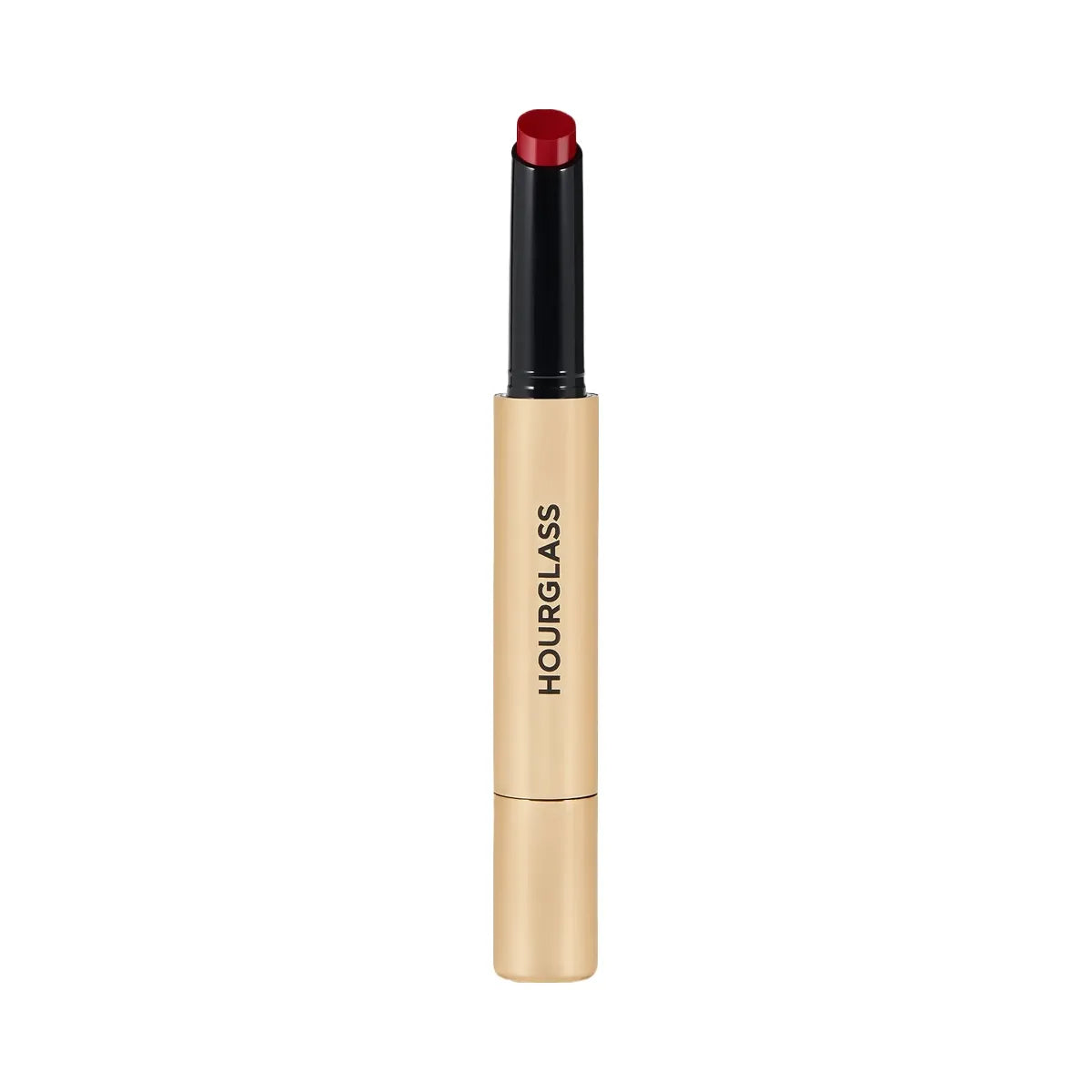 Hourglass Volumizing Glossy Stick Entice 145 - Bright Fuchsia