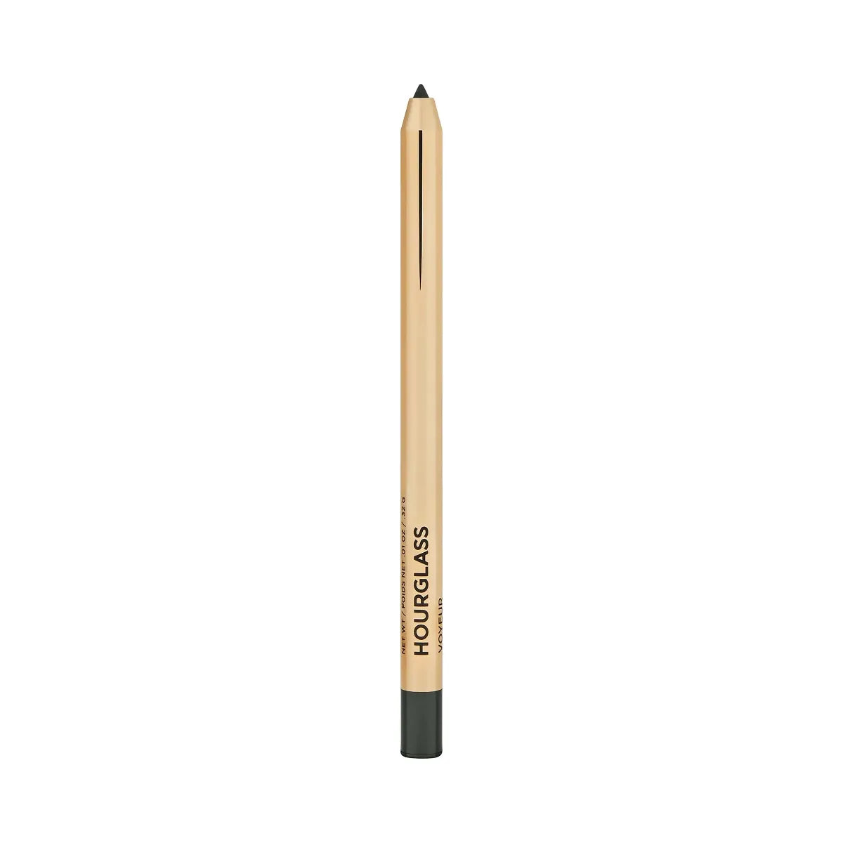 Hourglass Voyeur Waterproof Gel Eyeliner Forest - Emerald (Matte)