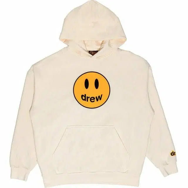 DREW HOUSE MASCOT HOODIE CREAM