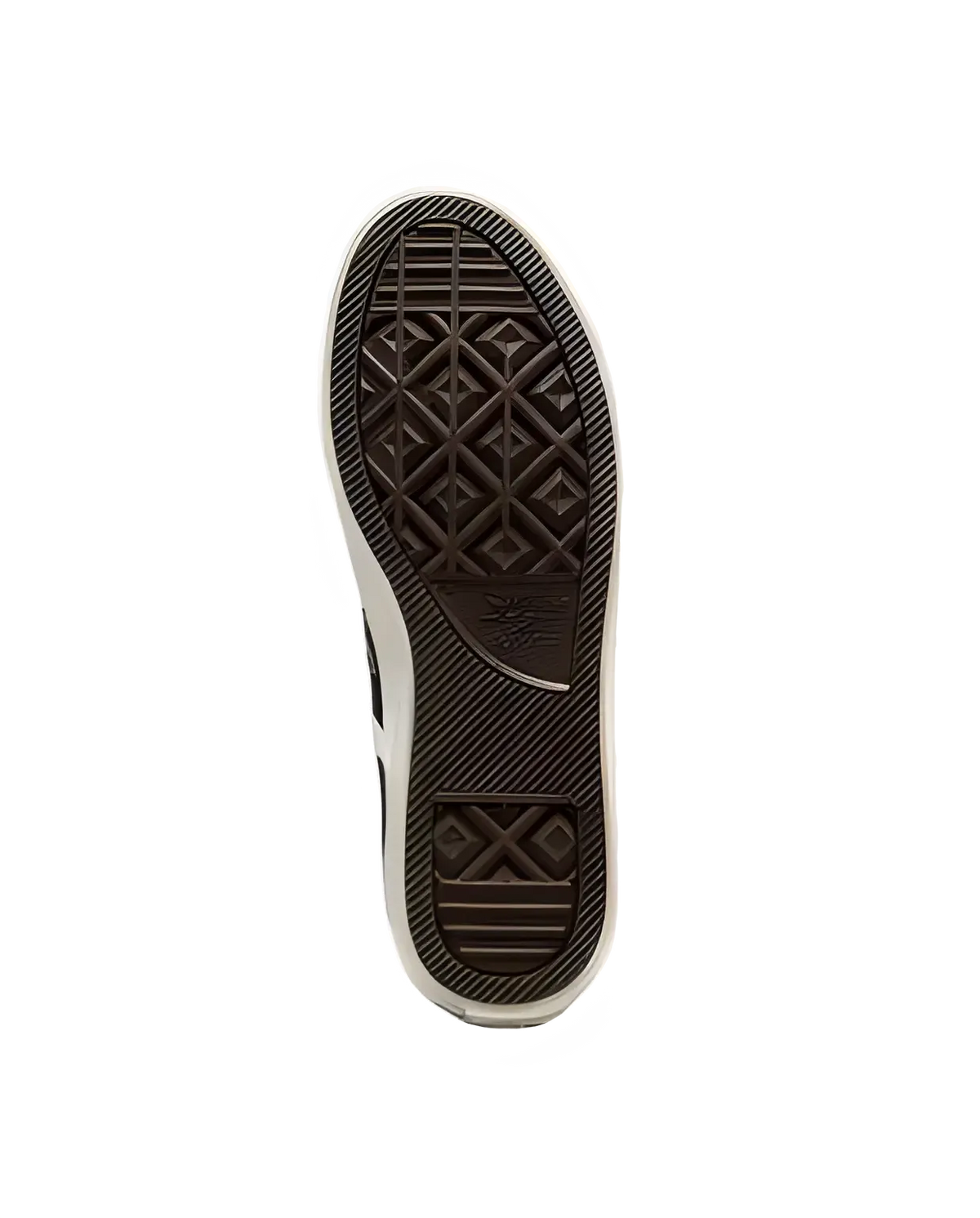 Converse x PLAY Comme des Garçons One Star Academy Pro Black