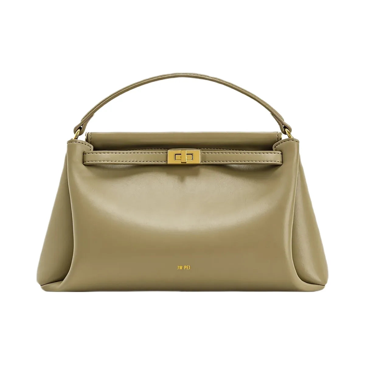 JW PEI Carmen Top Handle Bag Green