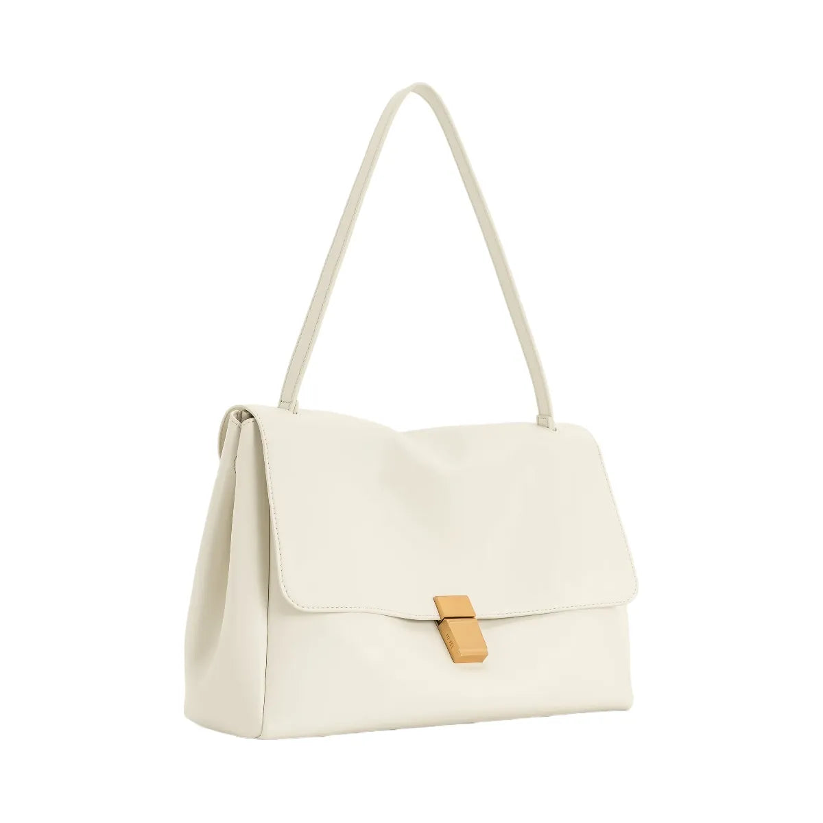 JW PEI Hilary Shoulder Bag White
